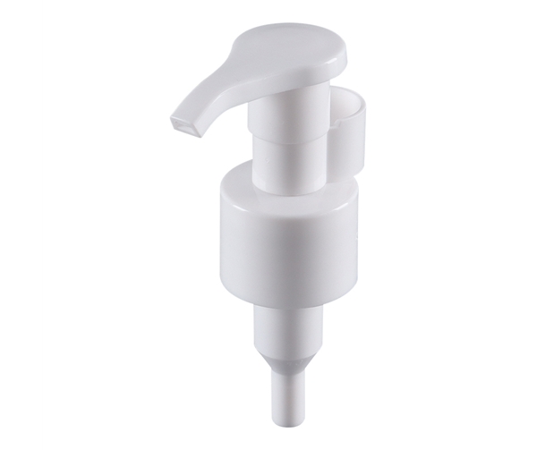 24/410 夾扣油類泵頭